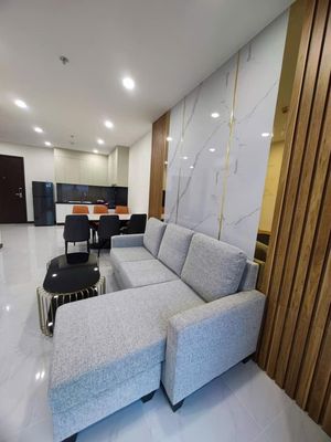 Chủ bán không cho thuê, mới keng, giá 2ty350 full NT căn 2PN 80m2 — ảnh 1