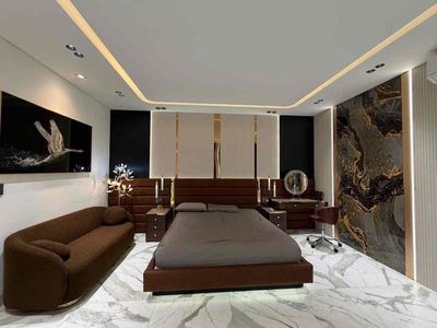 Cho thuê nhà Nam Hoà Xuân — ảnh 1