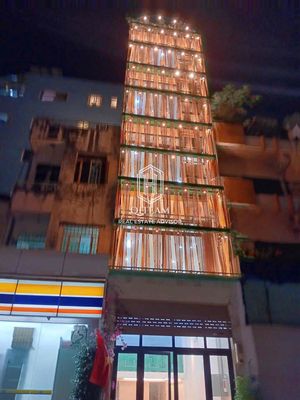 Nhà nguyên căn – nguyễn văn thủ, quận 1 — ảnh 1