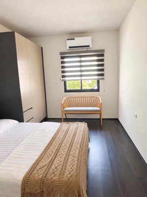 Chính chủ cho thuê căn hộ 2PN full nội thất mặt tiền Ngô Quyền — ảnh 1