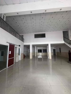 Cho thuê kho xưởng dg gò xoài BHH A bình Tân diện tích 390 m2 22tr — ảnh 1