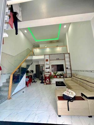 Nhà Sc Gác Lững Đường 5m Thông — ảnh 1