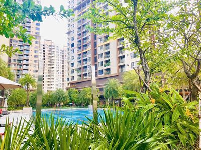 Cho thuê căn hộ akari city 75m2 full nt giá 11tr, nhận nhà ngay — ảnh 1