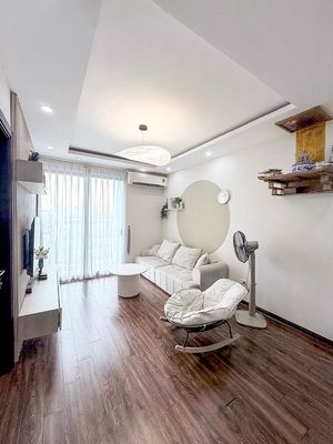 An Bình City Phạm Văn Đồng – 90m², 3PN Full Nội Thất Mới, View Đẹp — ảnh 1