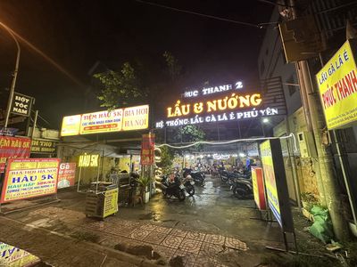 Quận 12_cho thuê mặt bằng kinh doanh buổi sáng đến 15 giờ — ảnh 1