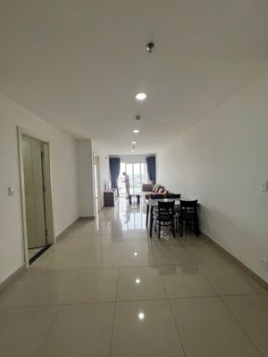 Cho thuê căn hộ 3 phòng ngủ charm city – 93m², full nội thất — ảnh 1