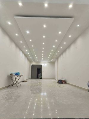 Nhà 3 tầng, 115m2, đường dũng sĩ thanh khê, kinh doanh cực sầm uất — ảnh 1