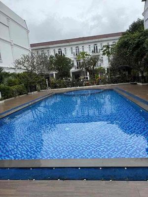 Cho thuê nhà khu phú gia compound - đà nẵng — ảnh 1