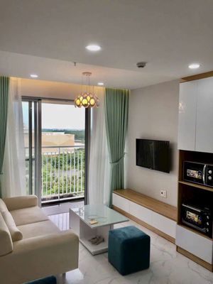 Bán 2pn Scenic valley Phú Mỹ Hưng Q7 -6,x tỷ — ảnh 1