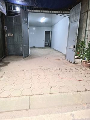 Cho thuê mặt bằng kinh doanh/văn phòng/ kho xưởng – 20/649 lĩnh nam — ảnh 1