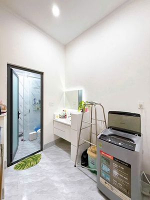 Cho thuê nhà nguyên căn 1 trệt 1 lầu full nội thất — ảnh 1