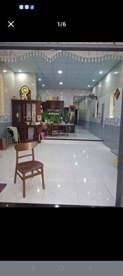 Cho thuê nhà cấp 4 mặt tiền đường Trần Quý Kiên giá rẻ — ảnh 1