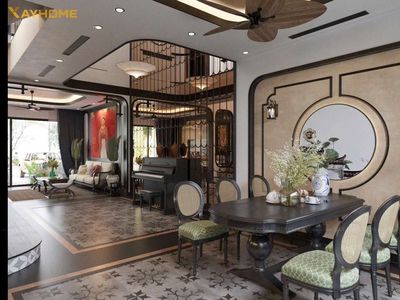 Dt cho thuê nhà mỹ gia – the capella, nha trang — ảnh 1