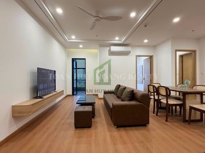 Căn Hộ 2 Phòng Ngủ Sun Ponte View Cầu Rồng | E652 — ảnh 1