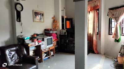 Bán nhà 3 tầng 2 mặt tiền ngũ hành sơn đà nẵng - cách biển 5 phút — ảnh 1