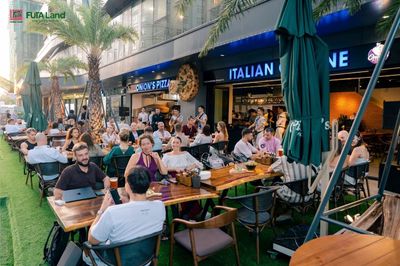 Cho thuê căn hộ 1 phòng ngủ – đà nẵng times square biển võ nguyên giáp — ảnh 1