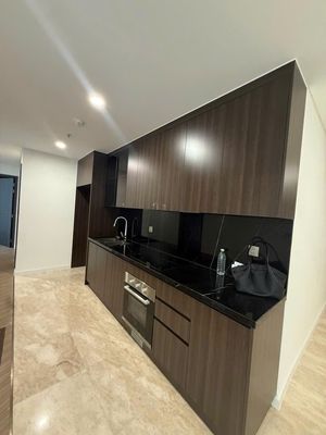 Cho thuê căn hộ Lumiere EverGreen 94m2, 3PN, Hà Nội — ảnh 1