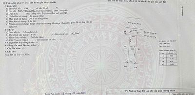 Chính Chủ Cần Bán Nhà - KDC Cát Tường Phú Sinh - Đức Hòa - Long An — ảnh 1