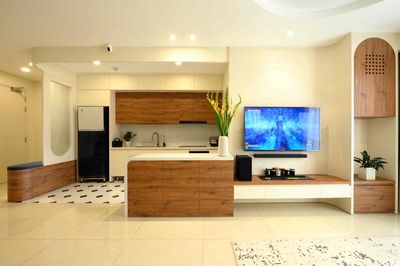 Bán căn 3 phòng ngủ Emerald giá 7 tỷ view hồ bơi — ảnh 1