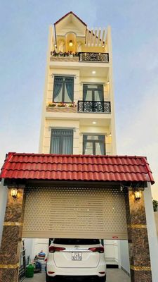 Bán nhà mặt tiền hồ tri tân – phường rạch dừa, tp.hcm – giá 8,5 tỷ — ảnh 1