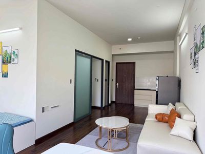 Bán nhanh căn hộ Ehome Southgate đã có sổ hồng — ảnh 1