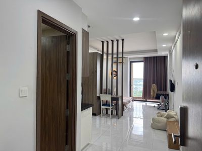 Chính chủ bán chung cư Opal Skyline - Studio 40m2, giá 1ty350 — ảnh 1