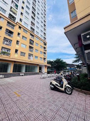 Bán căn hộ IDICO, SHR,62M2, 2PN,GIÁ 3,1 tỷ TL, giá tốt tại Khu Tân Phú — ảnh 1