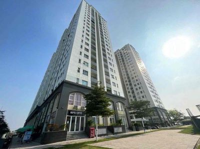 Bán Căn hộ 2PN Full nội thất mới ; Chỉ 2,3 tỷ. LH Hương — ảnh 1