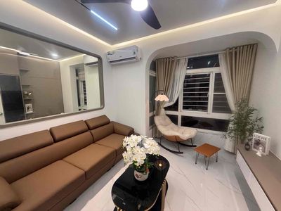 Cần bán căn hộ cao cấp phú mỹ hưng q7 — ảnh 1