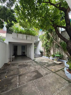 Cô chủ quyết định bán nhà sân vườn – Gần biển Mân Thái — ảnh 1