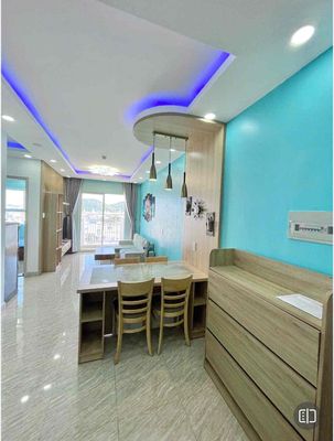 Cho thuê căn hộ 2 phòng Bắc Nha Trang — ảnh 1
