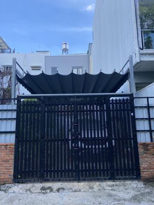 Siêu phẩm HXH P. 13 Đặng Thùy Trâm 5x20m (100m2), ngay DH Văn Lang — ảnh 1