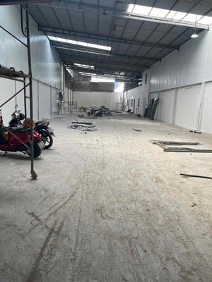 Cho thuê nhà mặt tiền kinh doanh — ảnh 1