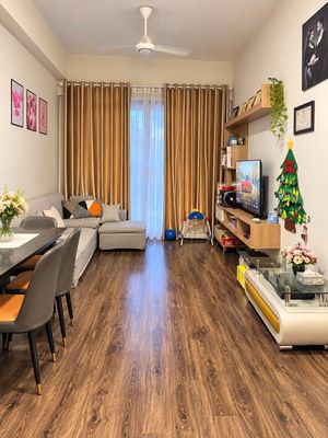 Bán nhanh căn 2PN 1WC Mizuki , có sổ hồng — ảnh 1