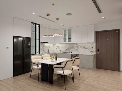 Chủ kẹt tiền ngân hàng bán sập sàn căn 2PN giá chỉ 7.8 tỷ, sổ hồng sẵn — ảnh 1