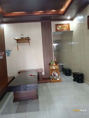 Cho thuê nhà. đường Nguyễn Duy Trinh. 5 triệu. 2pn. — ảnh 1