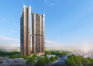 Cho Thuê A&T Sky Garden | Giỏ hàng đa dạng | Phù hợp mọi nhu cầu — ảnh 1