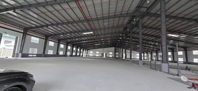 Kho xưởng đường 835 huyện cần đước,xã long cang ,Tỉnh Long An — ảnh 1