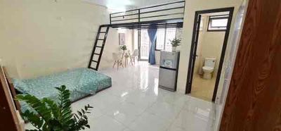 Cực Hiếm , 2PN rộng , full nội thất , máy giặt riêng chỉ hơn 5tr — ảnh 1