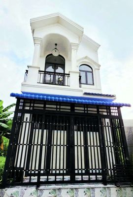 BÁN GẤP nhà đường Bờ Chùa sau KCN Cầu Tràm — ảnh 1
