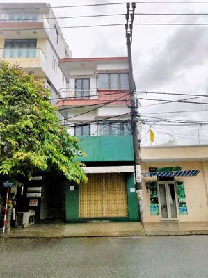 Giá rẻ mặt tiền trần cao vân, 3 tầng 15triệu — ảnh 1