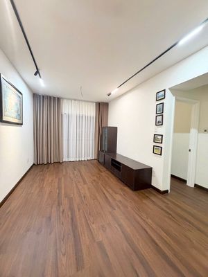 Bán CH Chung cư Bàu Cát 2 lô M, Căn góc 3 Phòng ngủ, Lầu cao, DT 95m2 — ảnh 1