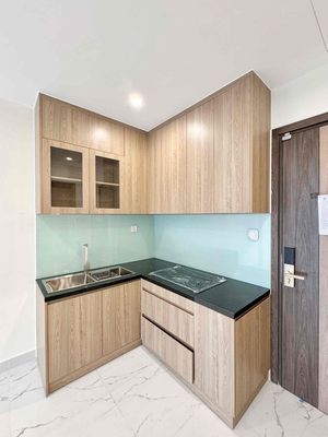 Bán nhanh 1PN+ Khu BS chỉ từ 2TY4 tại Vinhomes Grand Park — ảnh 1