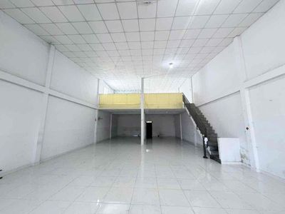 Cho_thuê_kho_xưởng xuân thới thượng - hóc môn TDT 300m2 - 8x25m — ảnh 1