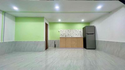 NHÀ LÀM CHDV 7Phòng giá thuê 12tr — ảnh 1