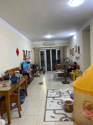 Chính Chủ Cần Bán Chung Cư Việt Hưng — ảnh 1