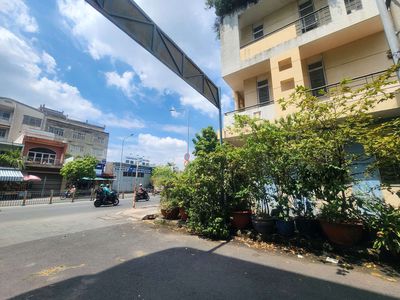 MT kinh doanh Lũy Bán Bích giá chỉ 7đ còn thương lượng — ảnh 1