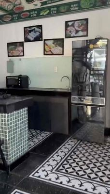 Cho thuê nhà có mb kd khu shophouse fpt - 13tr — ảnh 1