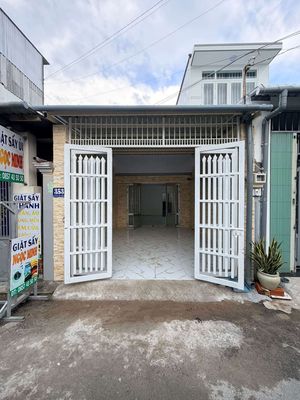 Cho thuê nhà mặt tiền Hàng Xoài Cái răng — ảnh 1