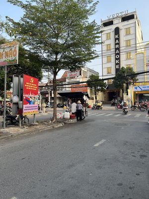 Đất đường 49, cạnh nguyễn duy trinh 10.5 tỷ + khu nguyễn tuyển — ảnh 1